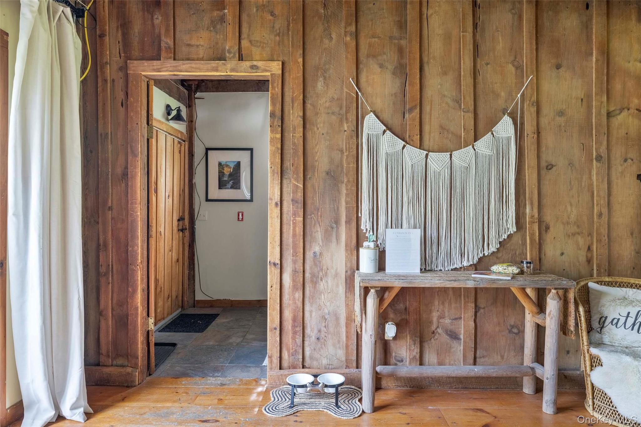 4494-4496 Highway 209 Stone Ridge, NY 12484 - Photo 20 of 48 a door view with a outdoor space