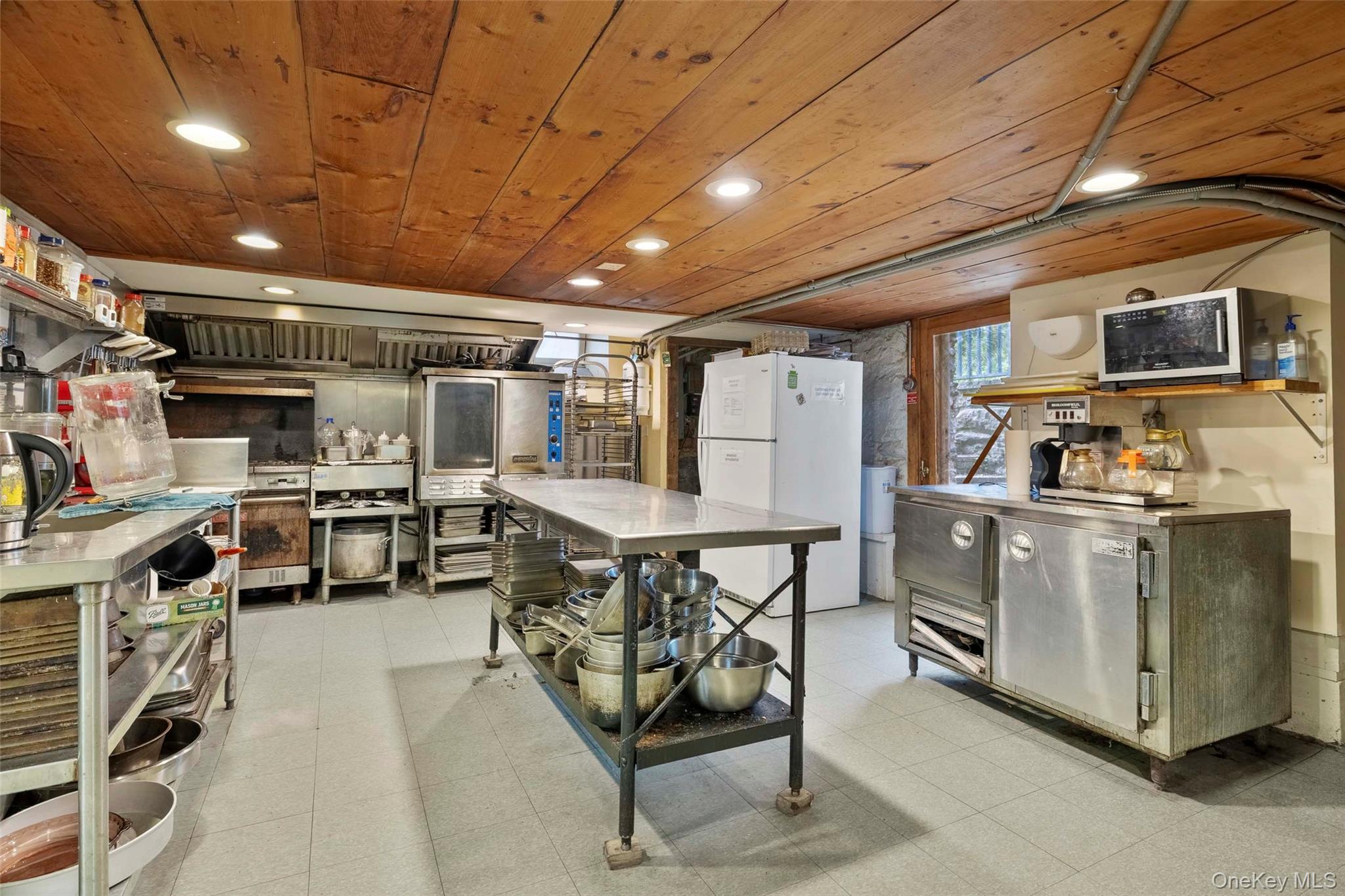 4494-4496 Highway 209 Stone Ridge, NY 12484 - Photo 28 of 48 a view of a storage & utility room