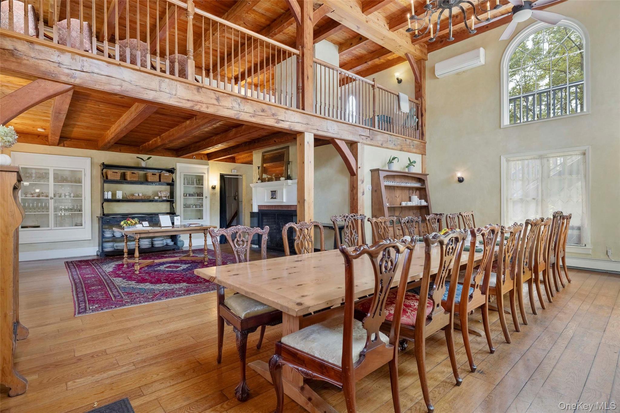 4494-4496 Highway 209 Stone Ridge, NY 12484 - Photo 4 of 48 a view of a chairs and table in a patio