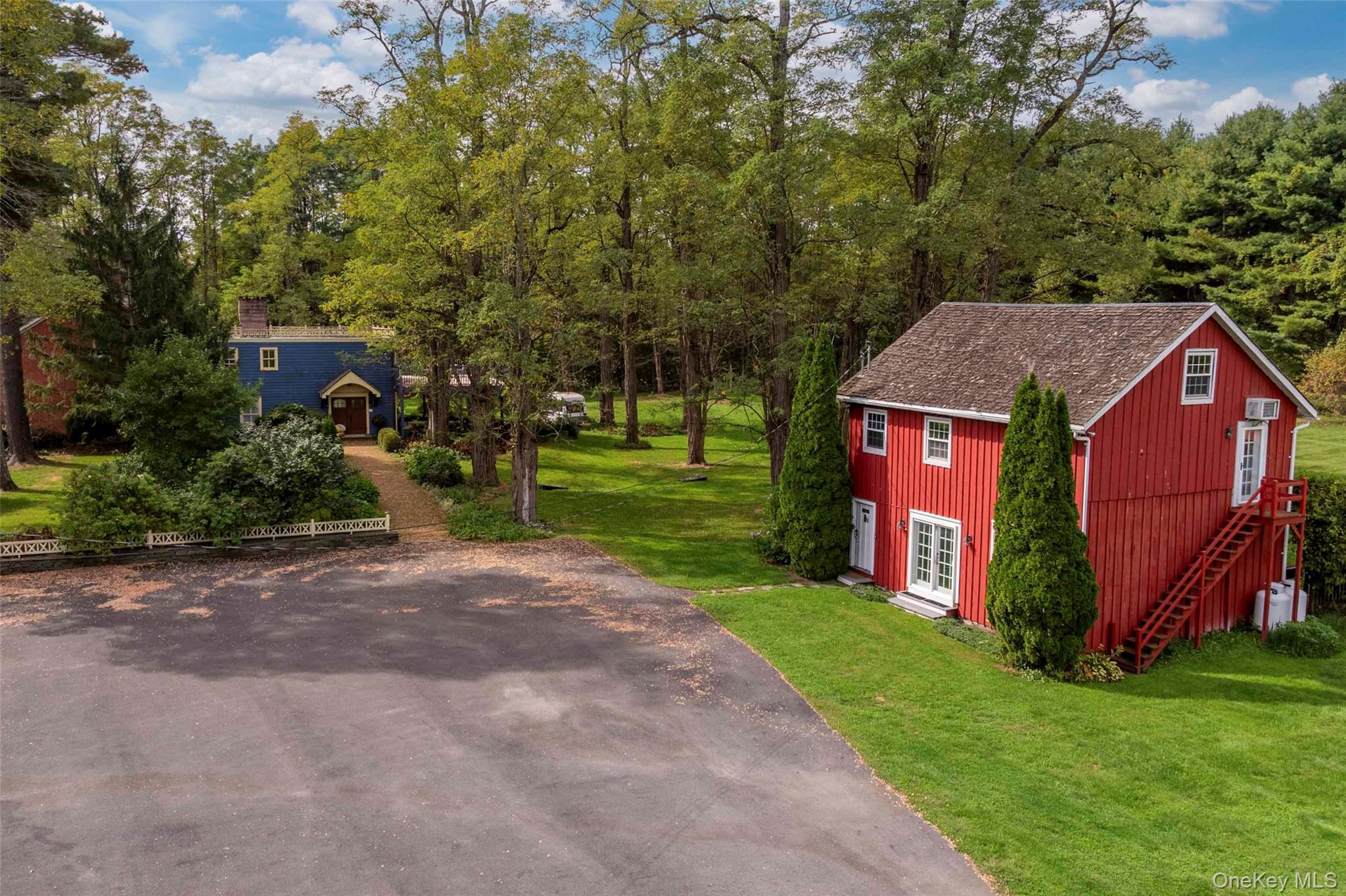 4494-4496 Highway 209 Stone Ridge, NY 12484 - Photo 42 of 48