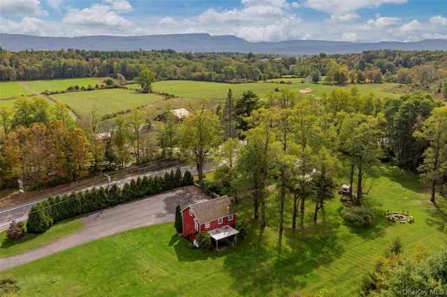 $1,495,000 | 4494-4496 Highway 209, Stone Ridge, NY 12484