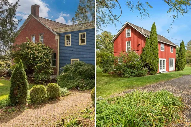 $1,495,000 | 4494-4496 Highway 209, Stone Ridge, NY 12484