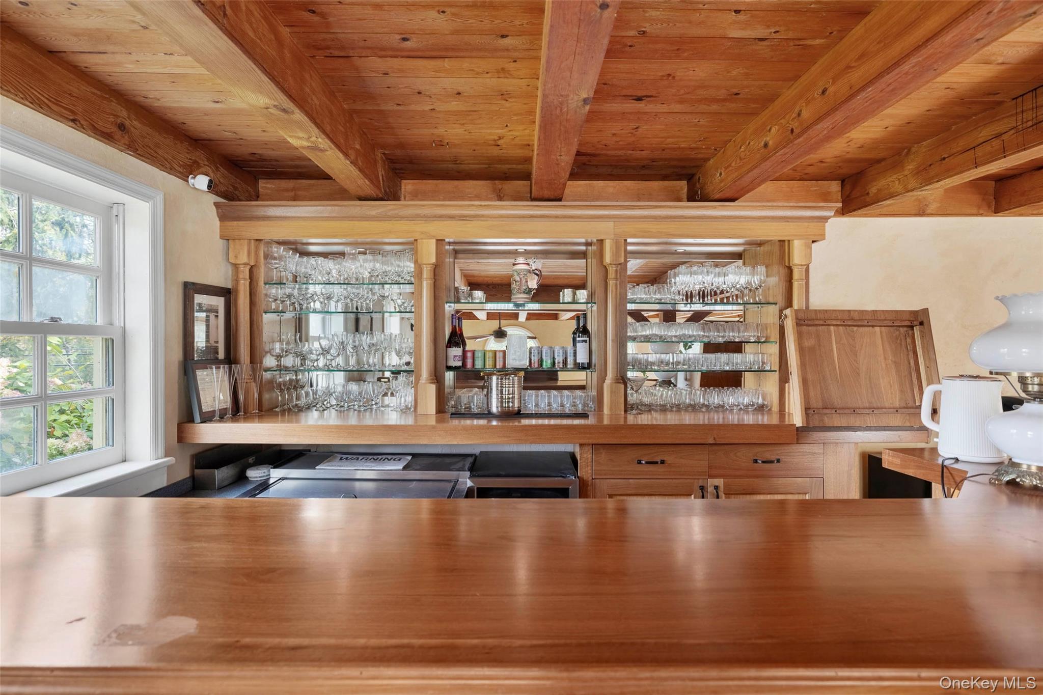 4494-4496 Highway 209 Stone Ridge, NY 12484 - Photo 7 of 48 a view of swimming pool with a window