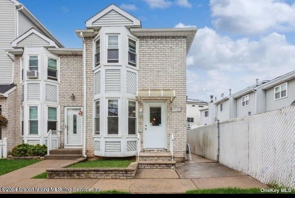 218 Rosedale Avenue Staten Island, NY 10312 - Photo 1 of 3 218 Rosedale