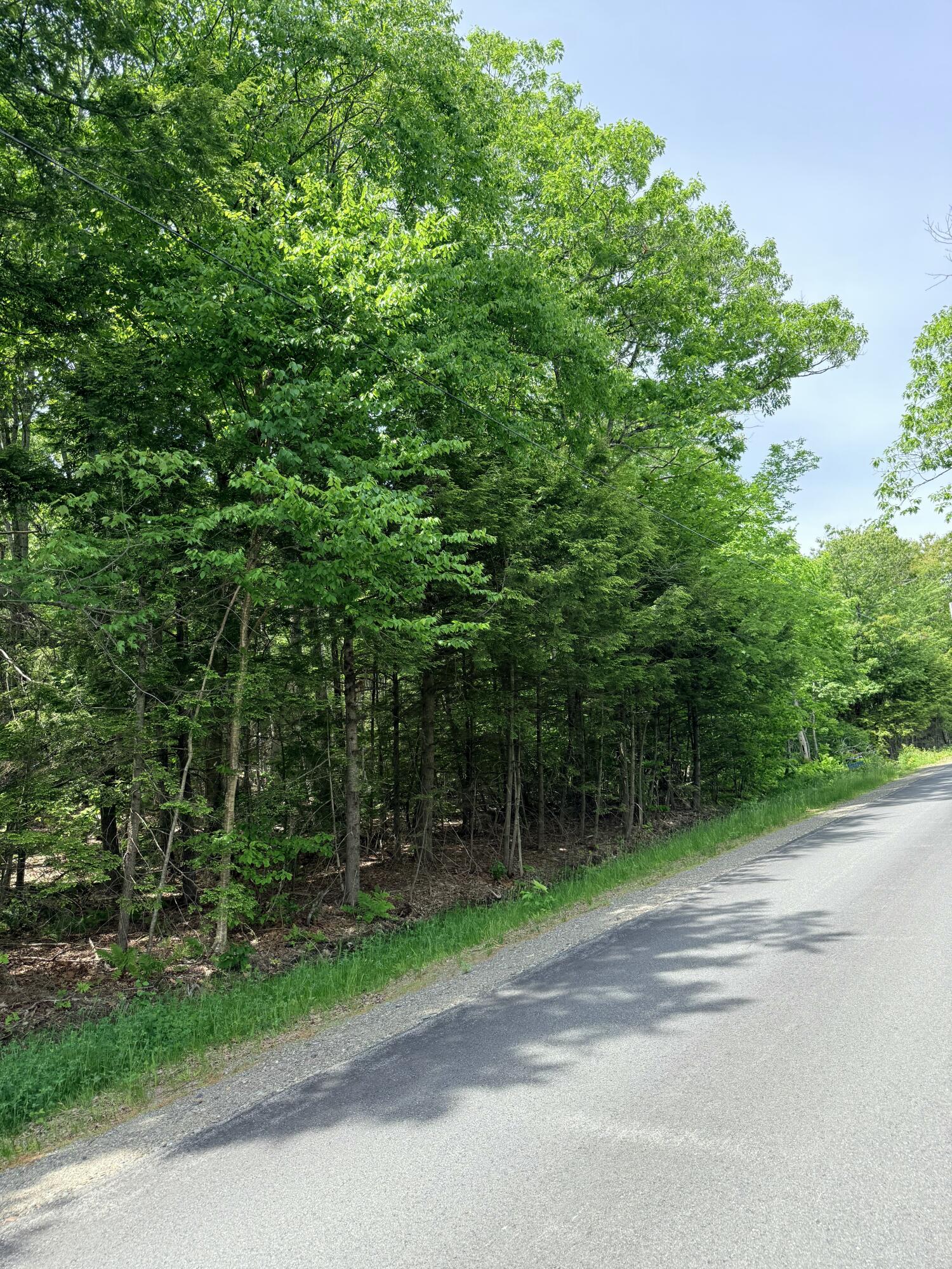 Lot #15 Greenacre Road Lincolnville, ME 04849 - Photo 2 of 23