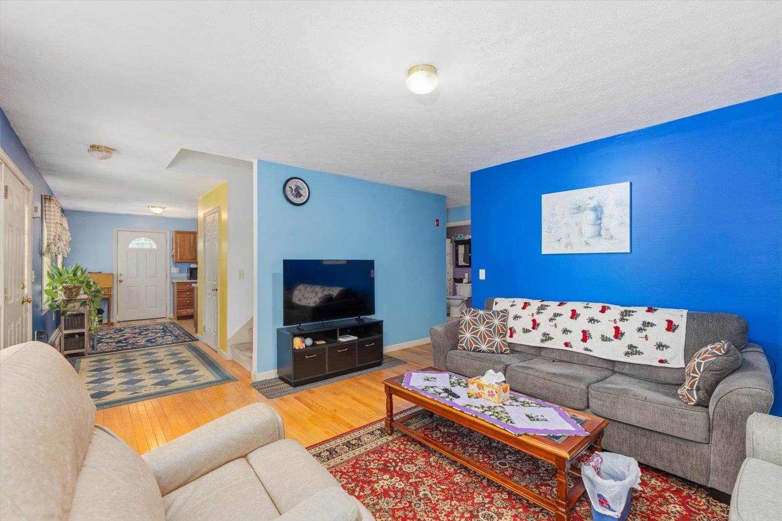 104 Squantum Road Jaffrey, NH 03452 - Photo 14 of 34 Gallery Image 14