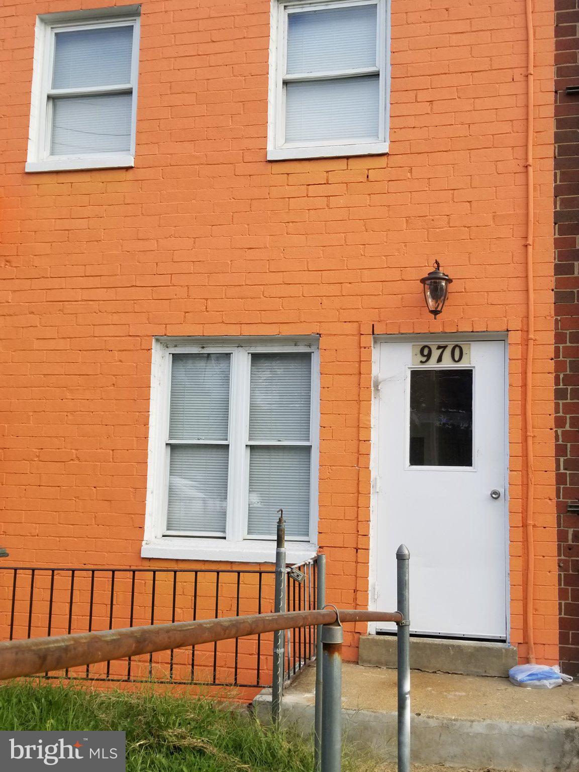970 Mt Olivet Road Northeast, Unit 2 Washington, DC 20002 - Photo 1 of 6 Gallery Image 1