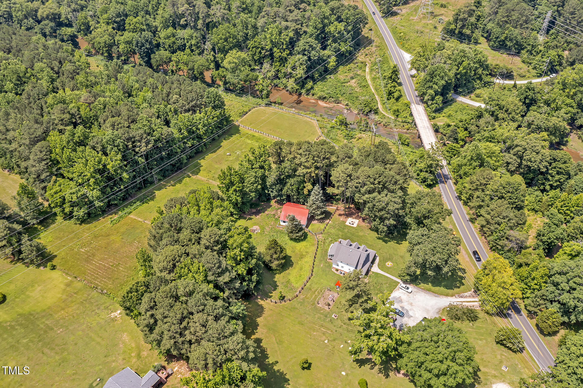4702 Pleasant Green Road Durham, NC 27705 - Photo 32 of 40 DJI_0712