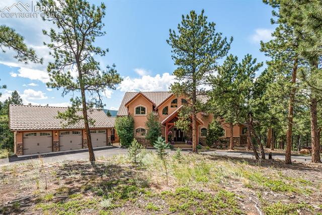 1719 Tapadero Road Bailey, CO 80421 - Photo 2 of 18 Gallery Image 2