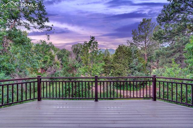 691 West Cheyenne Road Colorado Springs, CO 80906 - Photo 29 of 49