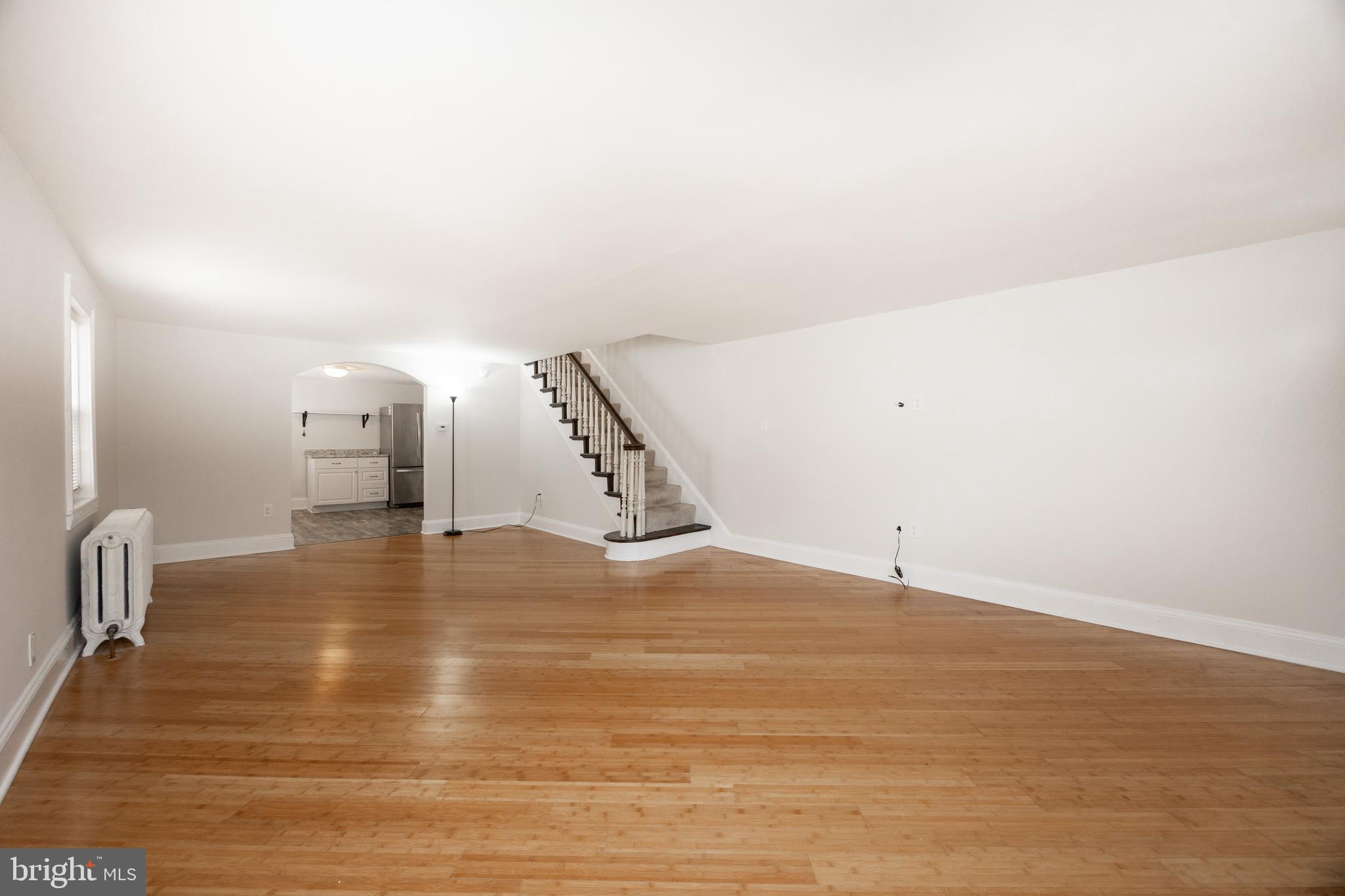 547 Northbrook Road West Chester, PA 19382 - Photo 13 of 35 a view of a livingroom with wooden floor
