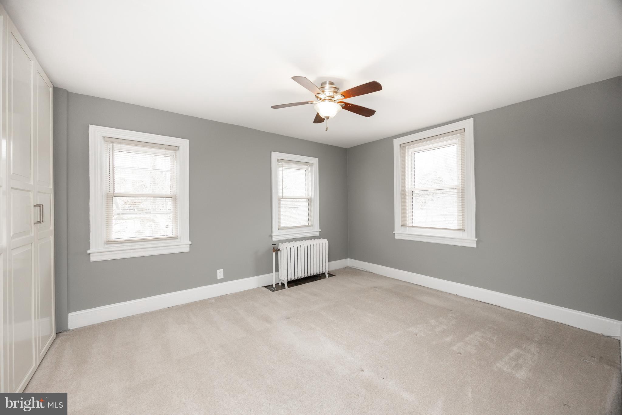 547 Northbrook Road West Chester, PA 19382 - Photo 20 of 35 a view of an empty room with a window