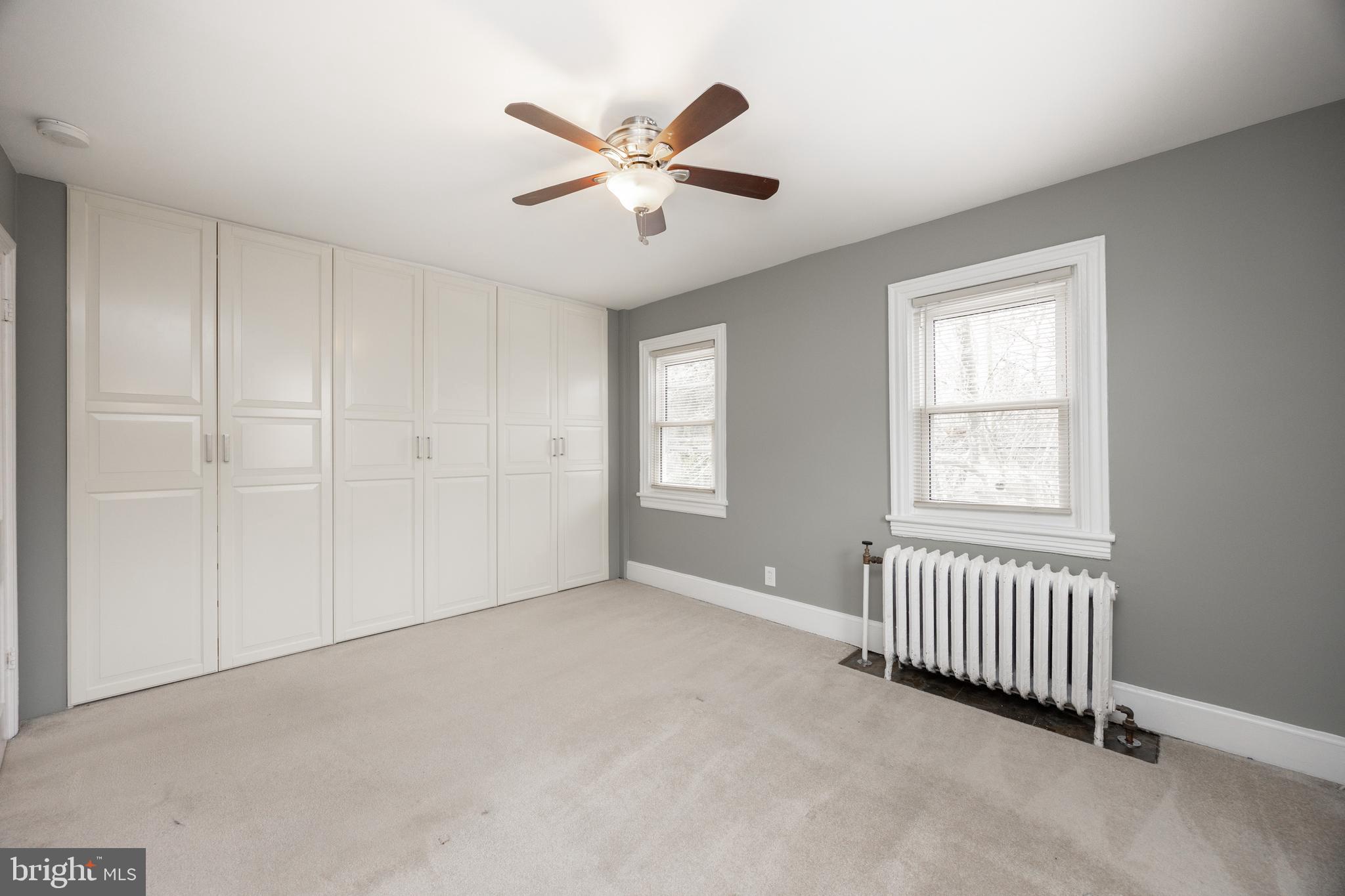 547 Northbrook Road West Chester, PA 19382 - Photo 21 of 35 a view of an empty room with a window