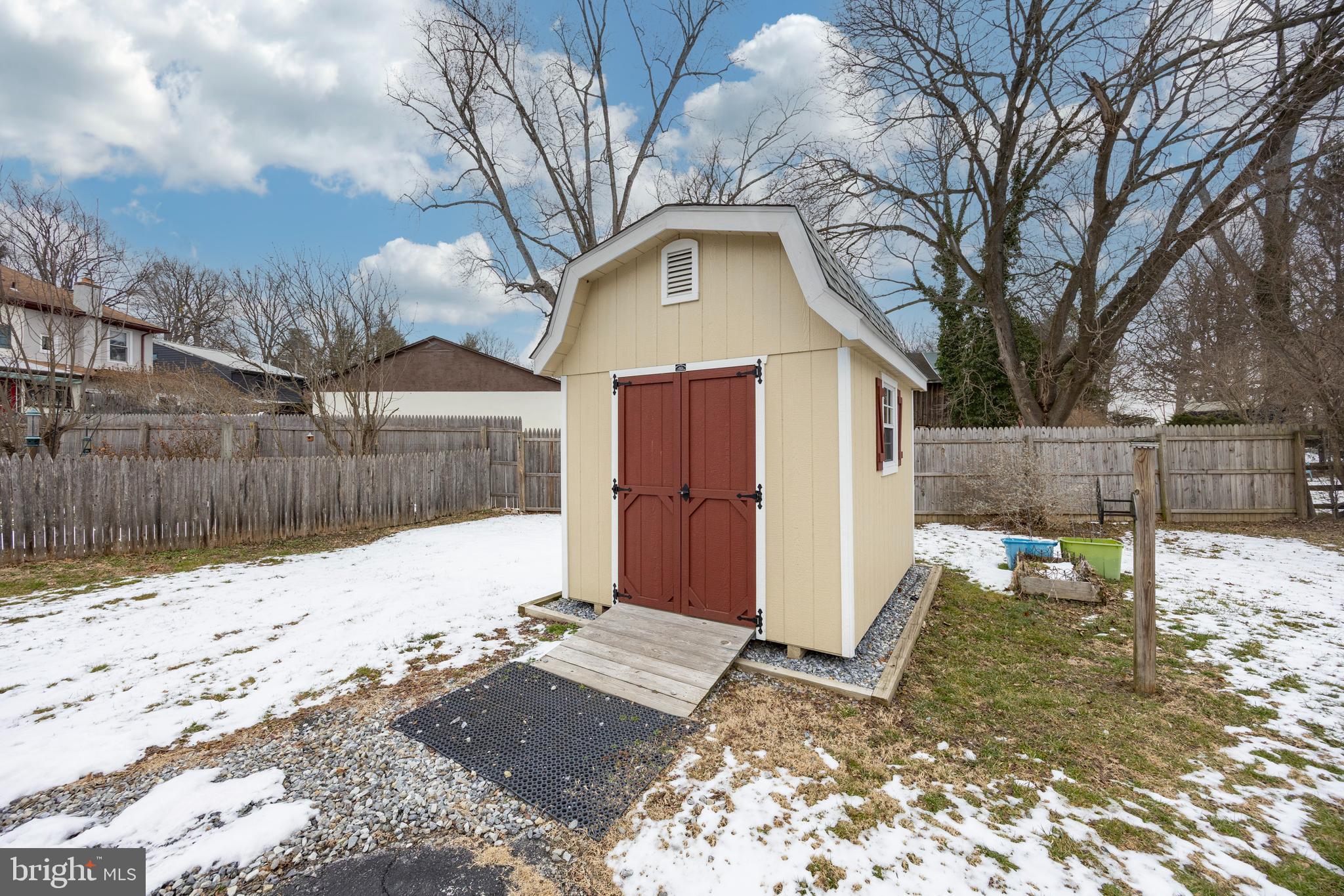 547 Northbrook Road West Chester, PA 19382 - Photo 27 of 35 a front view of a house with a yard