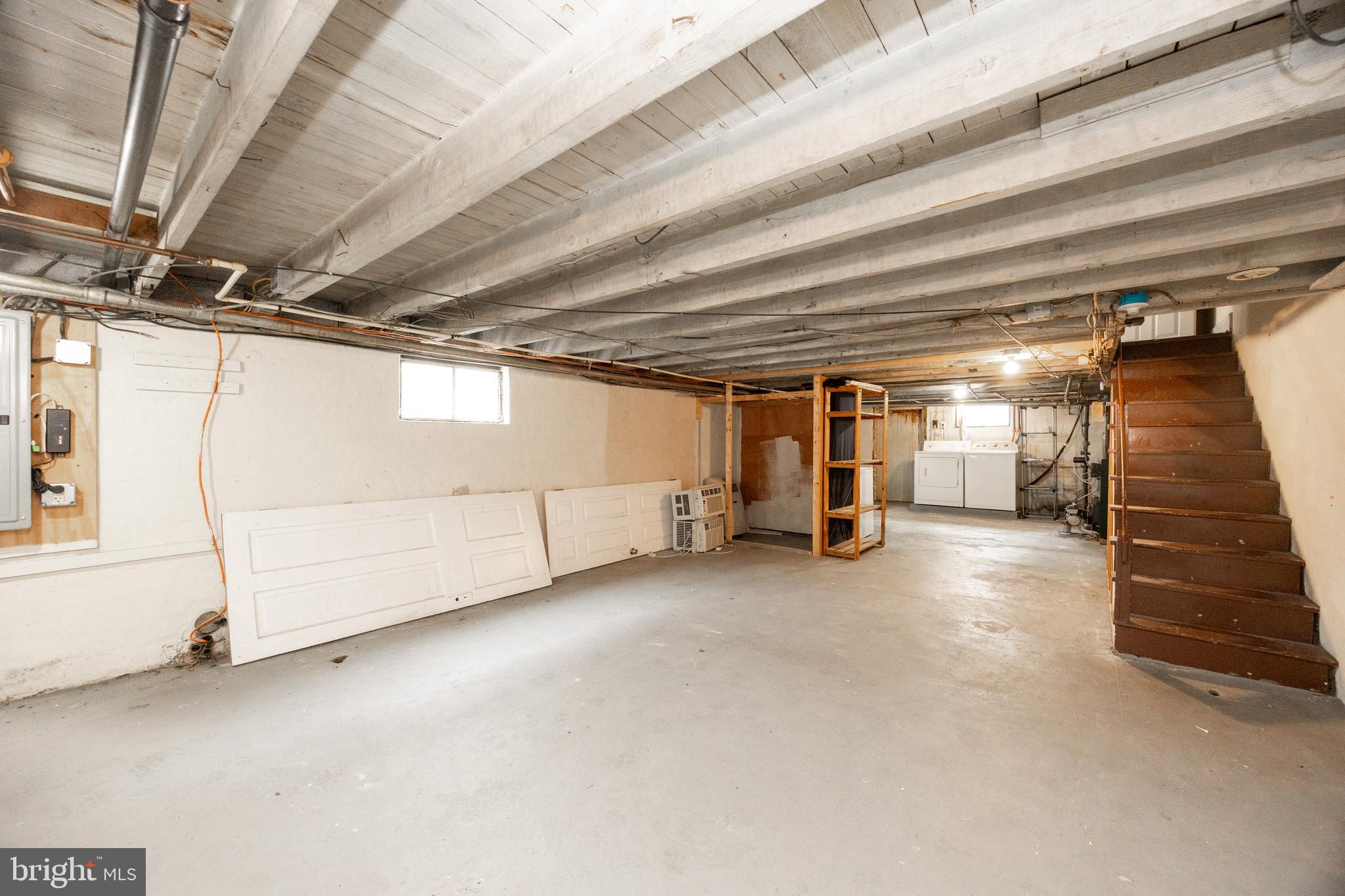 547 Northbrook Road West Chester, PA 19382 - Photo 31 of 35 a view of car garage