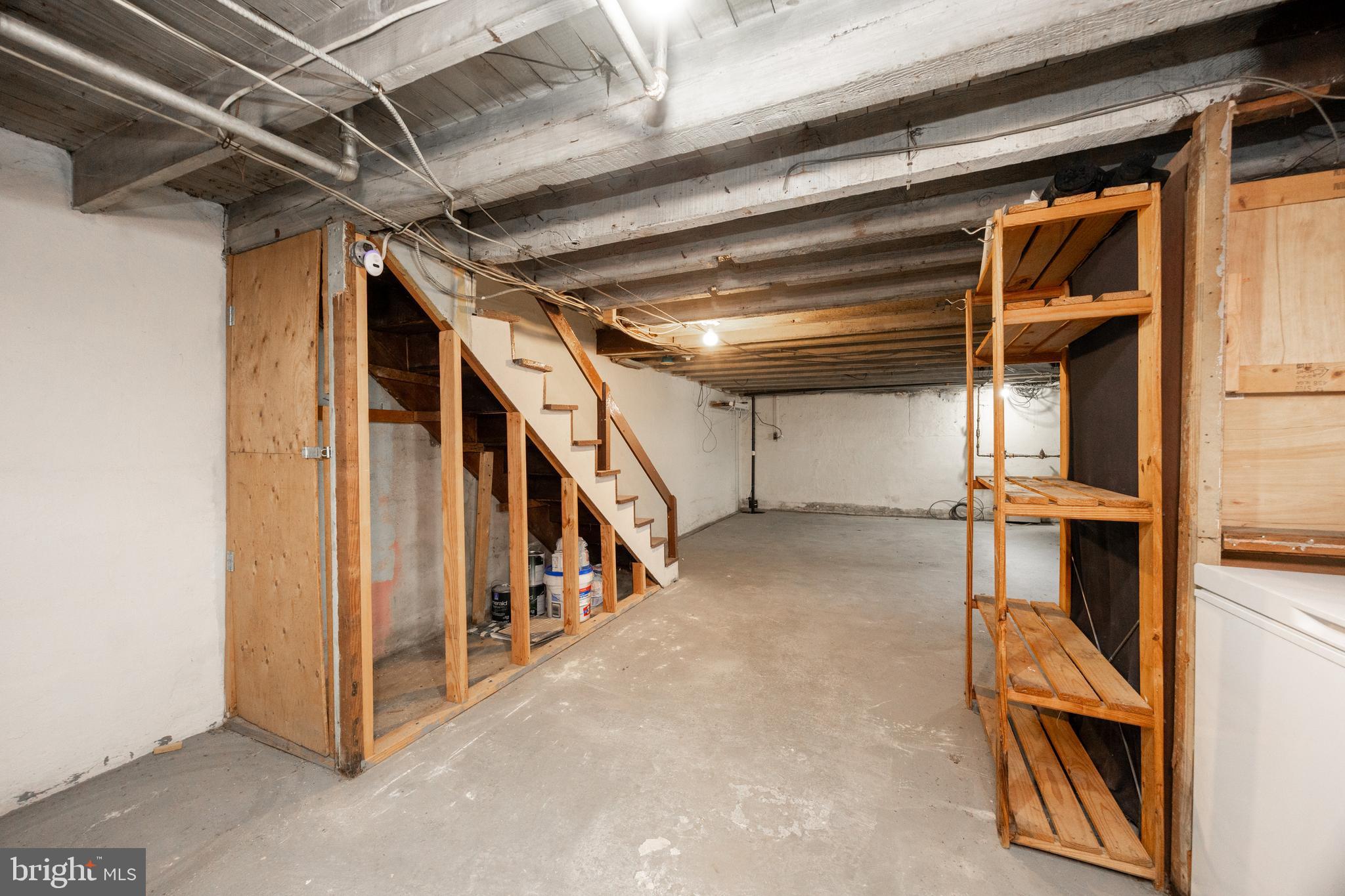 547 Northbrook Road West Chester, PA 19382 - Photo 35 of 35 a view of an empty room