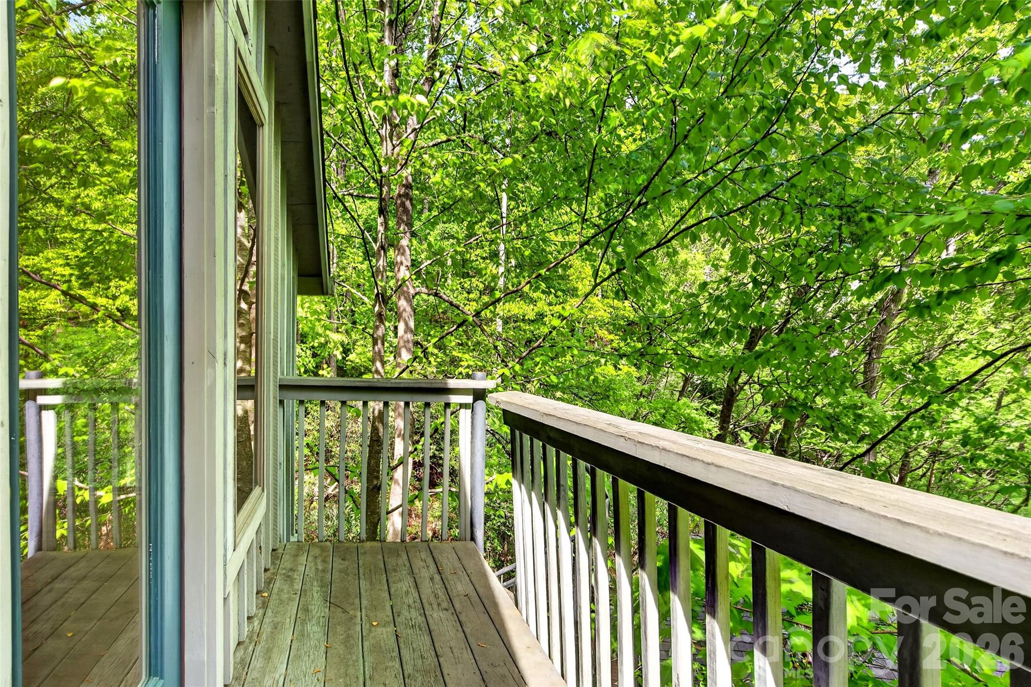 102 Frist Road Black Mountain, NC 28711 - Photo 47 of 47