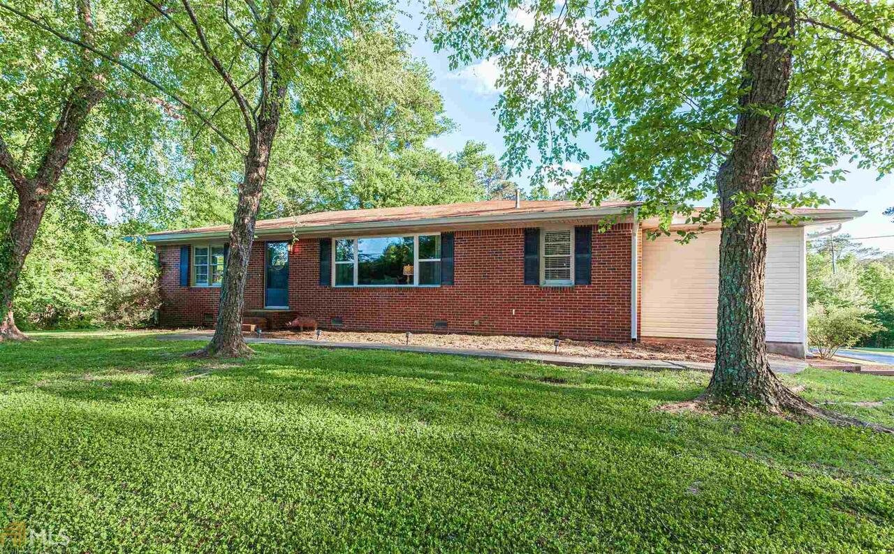 940 Welcome Road Newnan, GA 30263 - Photo 1 of 1