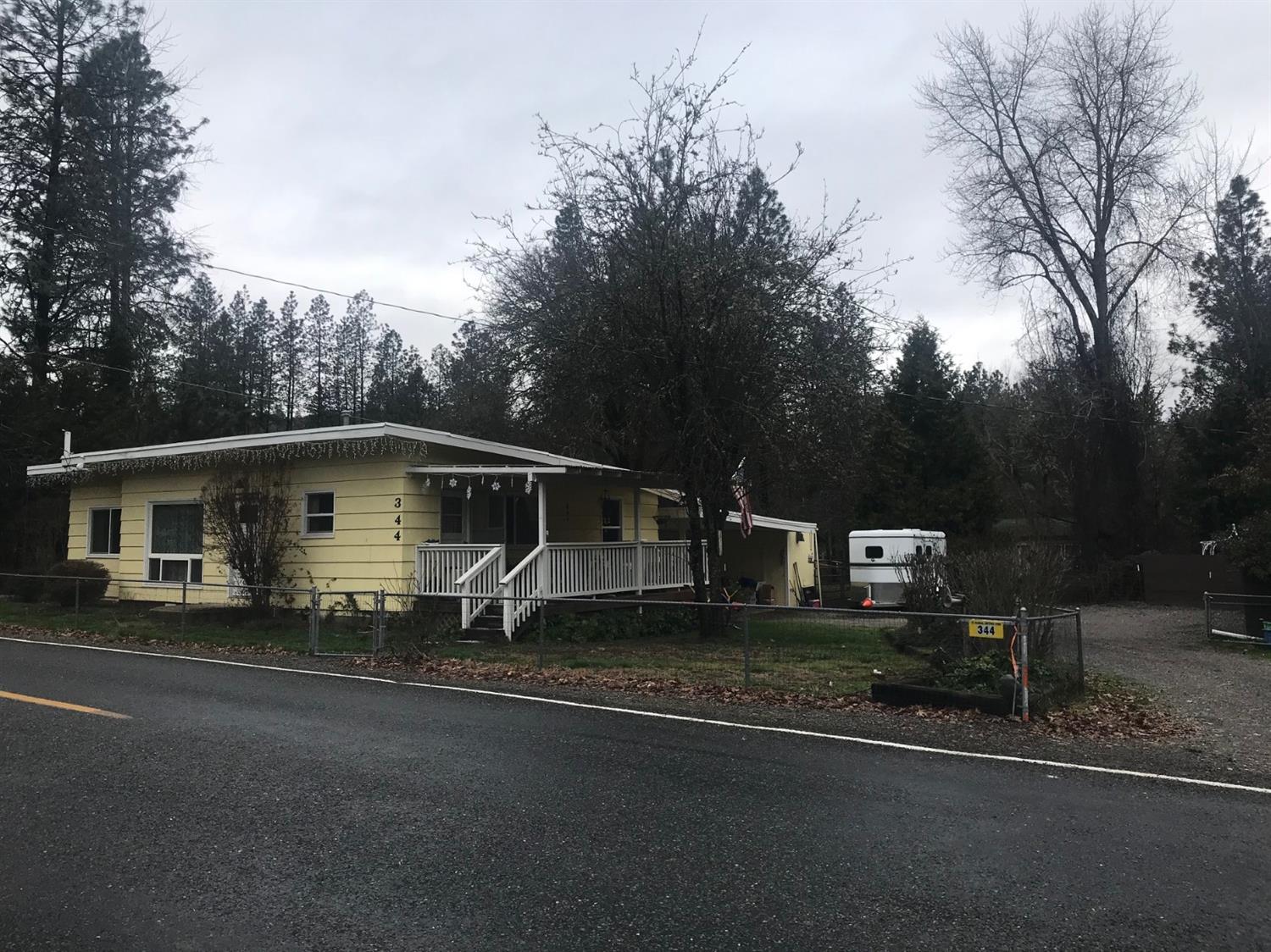 344 Walker Road Grants Pass, OR 97527 - Photo 2 of 18 Additional Photo