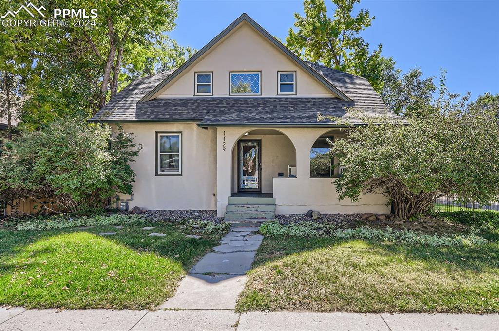 1129 East Platte Ave  