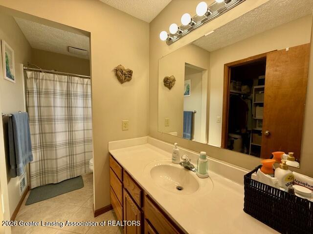 5600 South Dewitt Road St. Johns, MI 48879 - Photo 8 of 22 primary bathroom