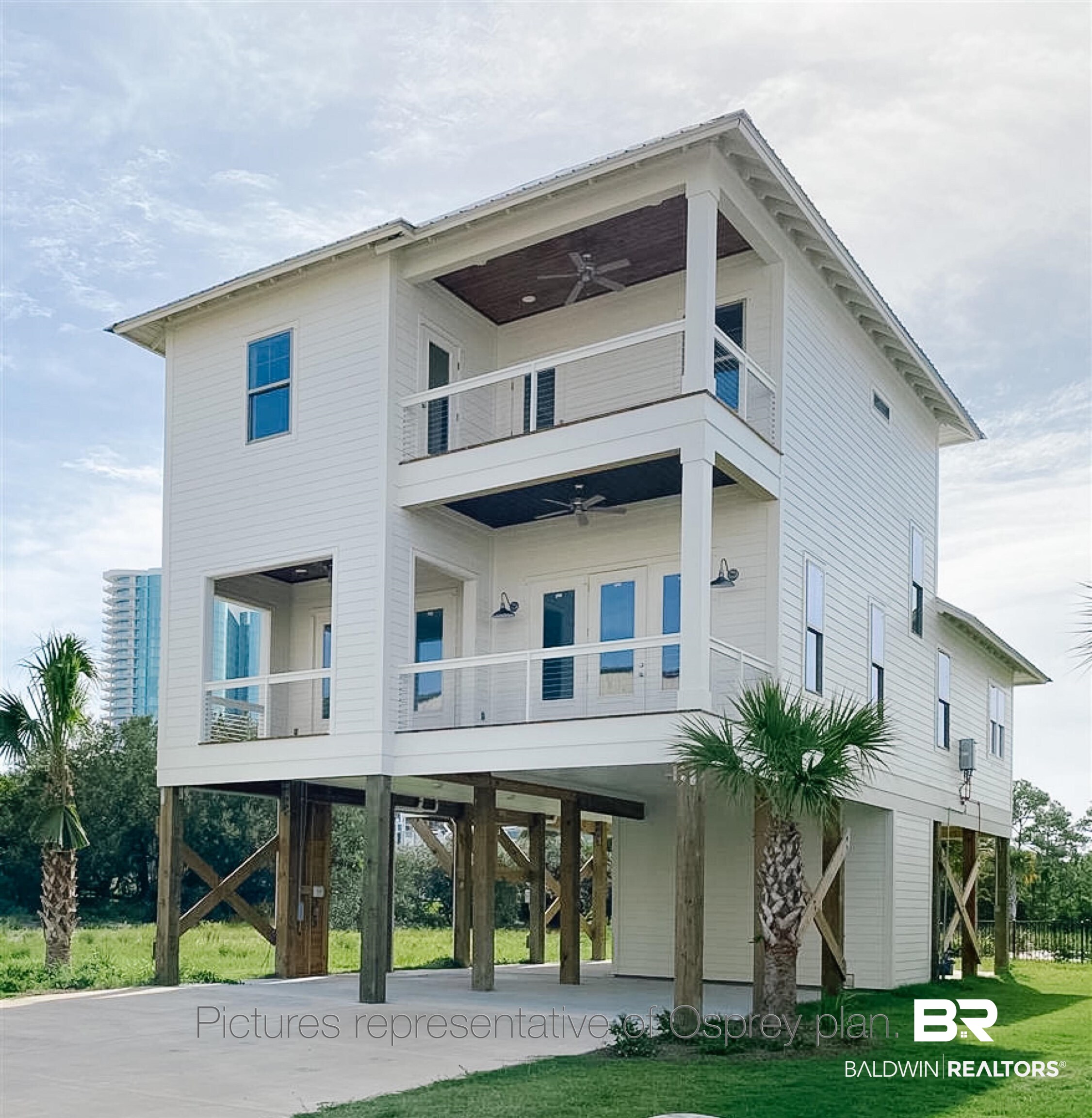 3379 Madison Avenue Orange Beach, AL 36561 - Photo 1 of 5