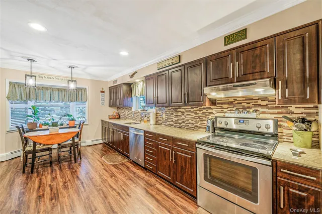 $669,000 | 1277 Hummel Avenue, Holbrook, NY 11741