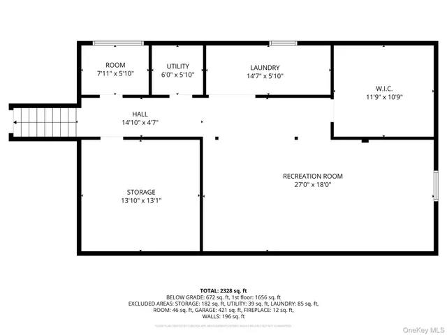 $669,000 | 1277 Hummel Avenue, Holbrook, NY 11741