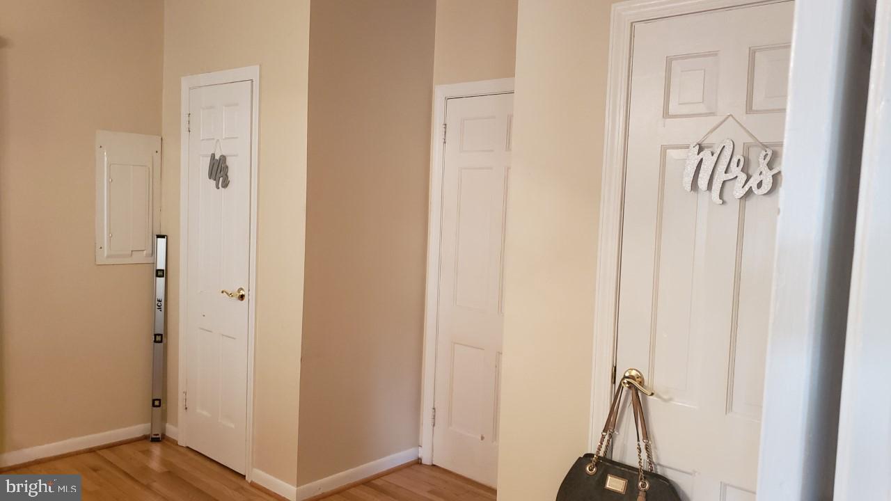 16248 Millers Wharf Road Ridge, MD 20680 - Photo 17 of 41 Closets