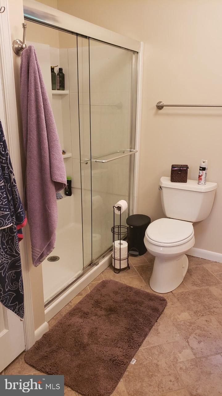 16248 Millers Wharf Road Ridge, MD 20680 - Photo 18 of 41 Master Bathroom renovated 2015.