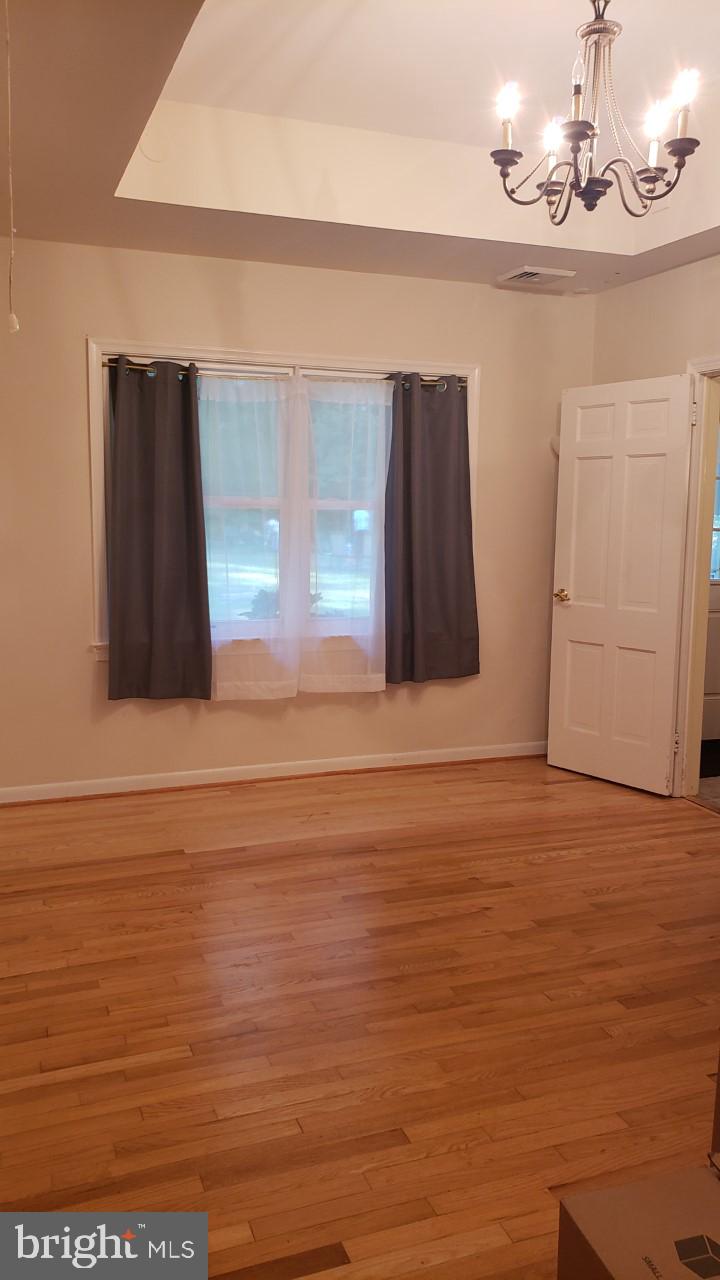 16248 Millers Wharf Road Ridge, MD 20680 - Photo 23 of 41 2nd Bedroom