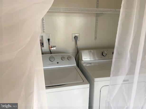 16248 Millers Wharf Road Ridge, MD 20680 - Photo 27 of 41 Washer & Dryer