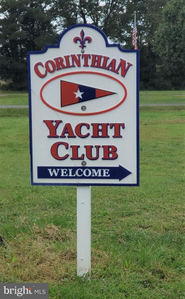 16248 Millers Wharf Road Ridge, MD 20680 - Photo 40 of 41 Yacht Club Anyone?