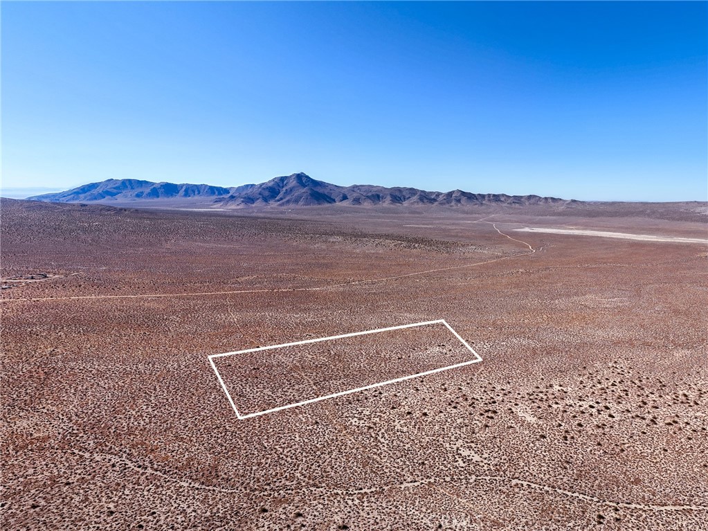 0 Unincorporated Road Boron, CA 93516 - Photo 1 of 15