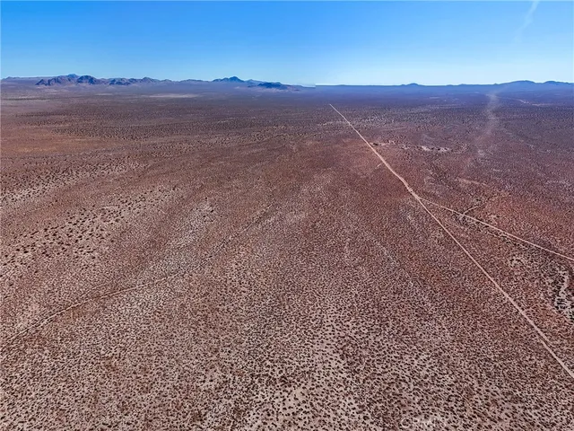 $4,990 | 0 Unincorporated Road, Boron, CA 93516