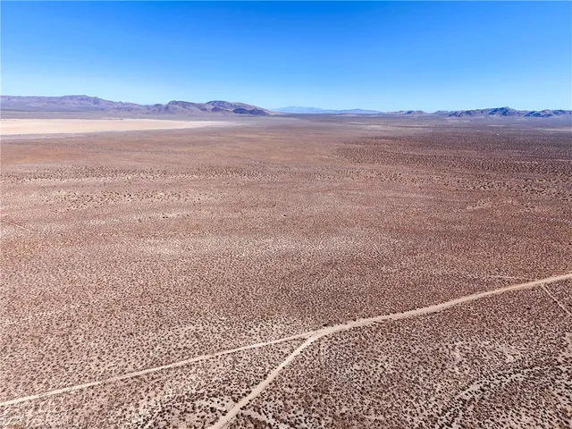 $4,990 | 0 Unincorporated Road, Boron, CA 93516