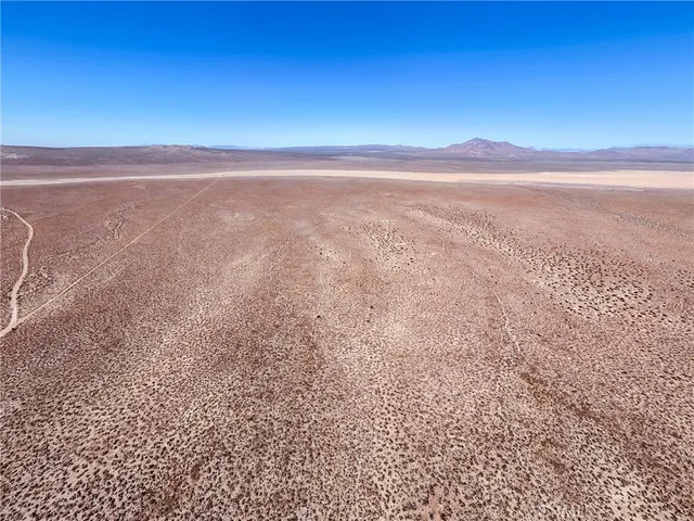 $4,990 | 0 Unincorporated Road, Boron, CA 93516