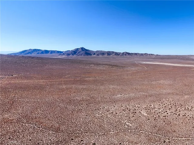 $4,990 | 0 Unincorporated Road, Boron, CA 93516