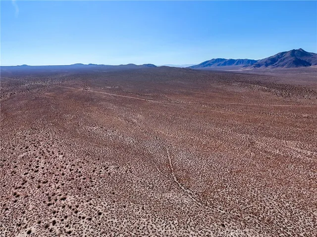 $4,990 | 0 Unincorporated Road, Boron, CA 93516