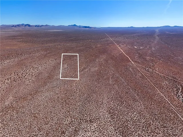 $4,990 | 0 Unincorporated Road, Boron, CA 93516