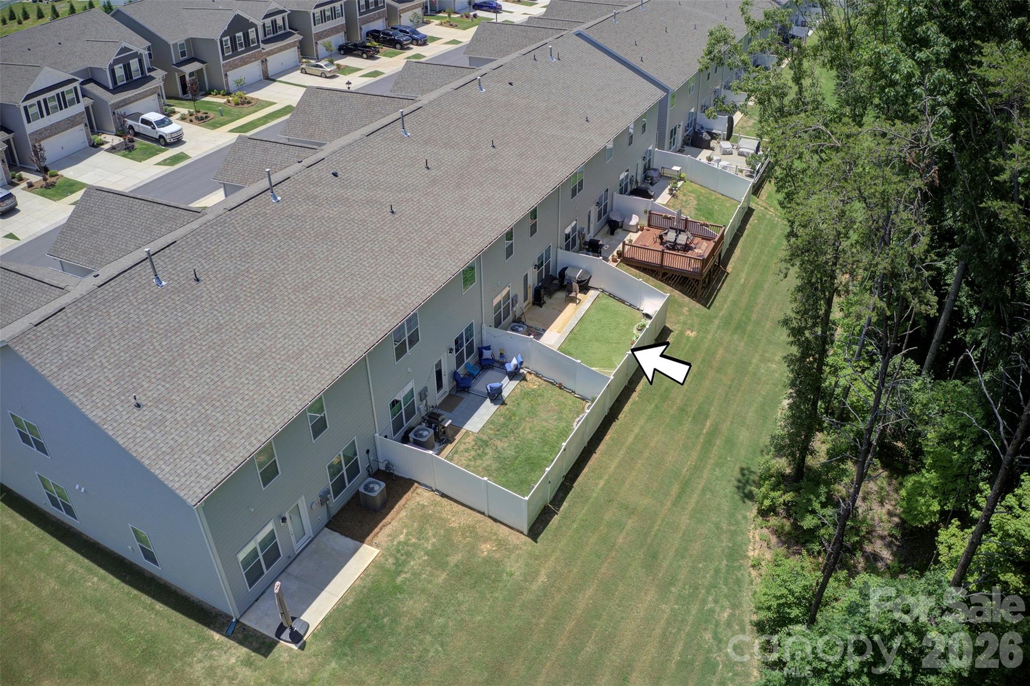 7880 Iron Road Sherrills Ford, NC 28673 - Photo 33 of 40