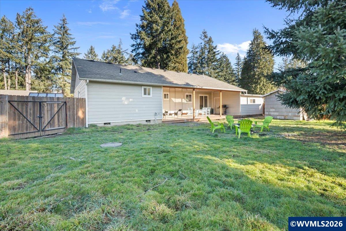 636 Birch Street Lyons, OR 97358 - Photo 29 of 48 Gallery Image 29