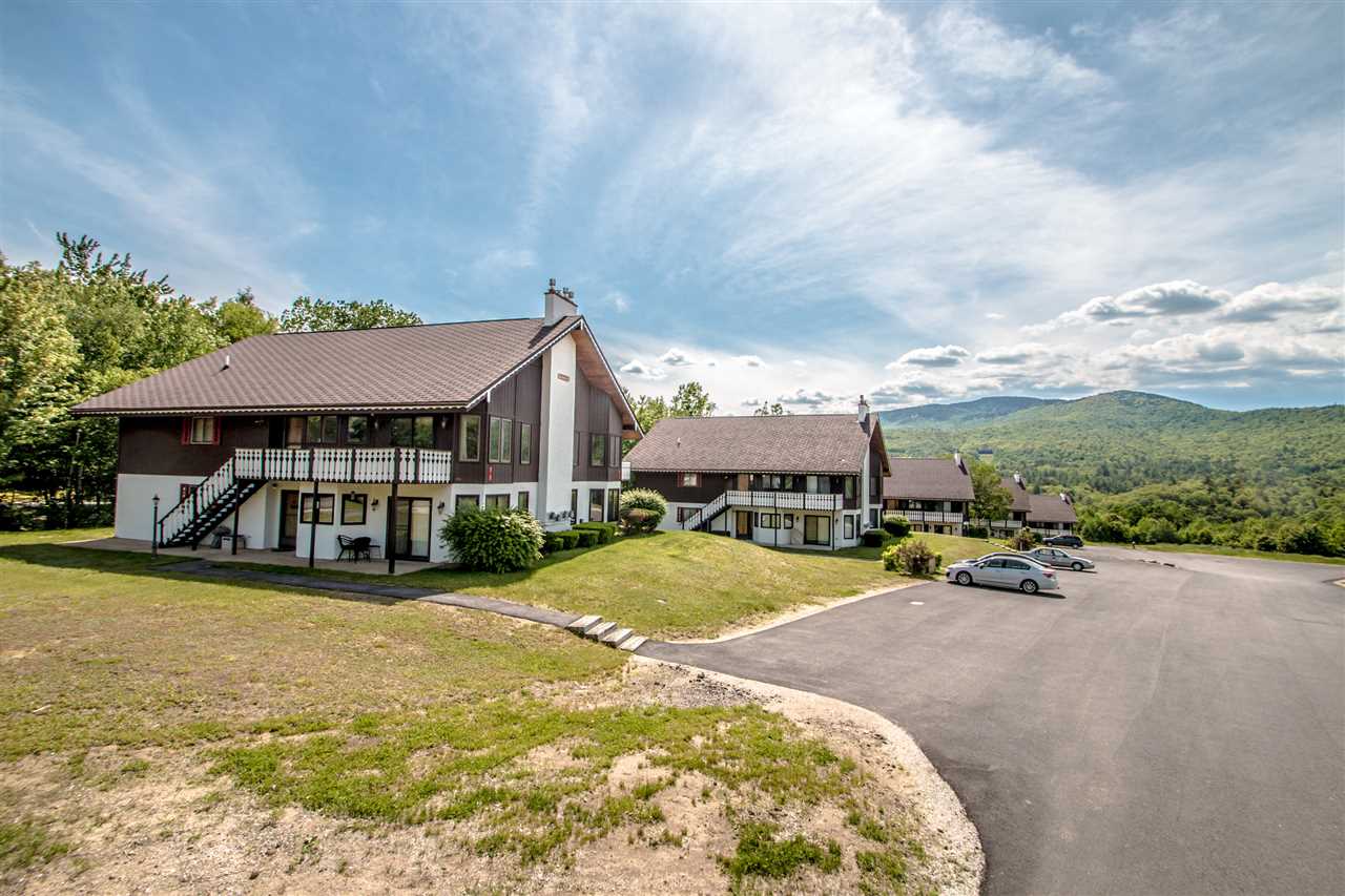 L45 Christmas Mountain Road, Unit L 45 Intervale, NH 03845 - Photo 21 of 22 Gallery Image 21
