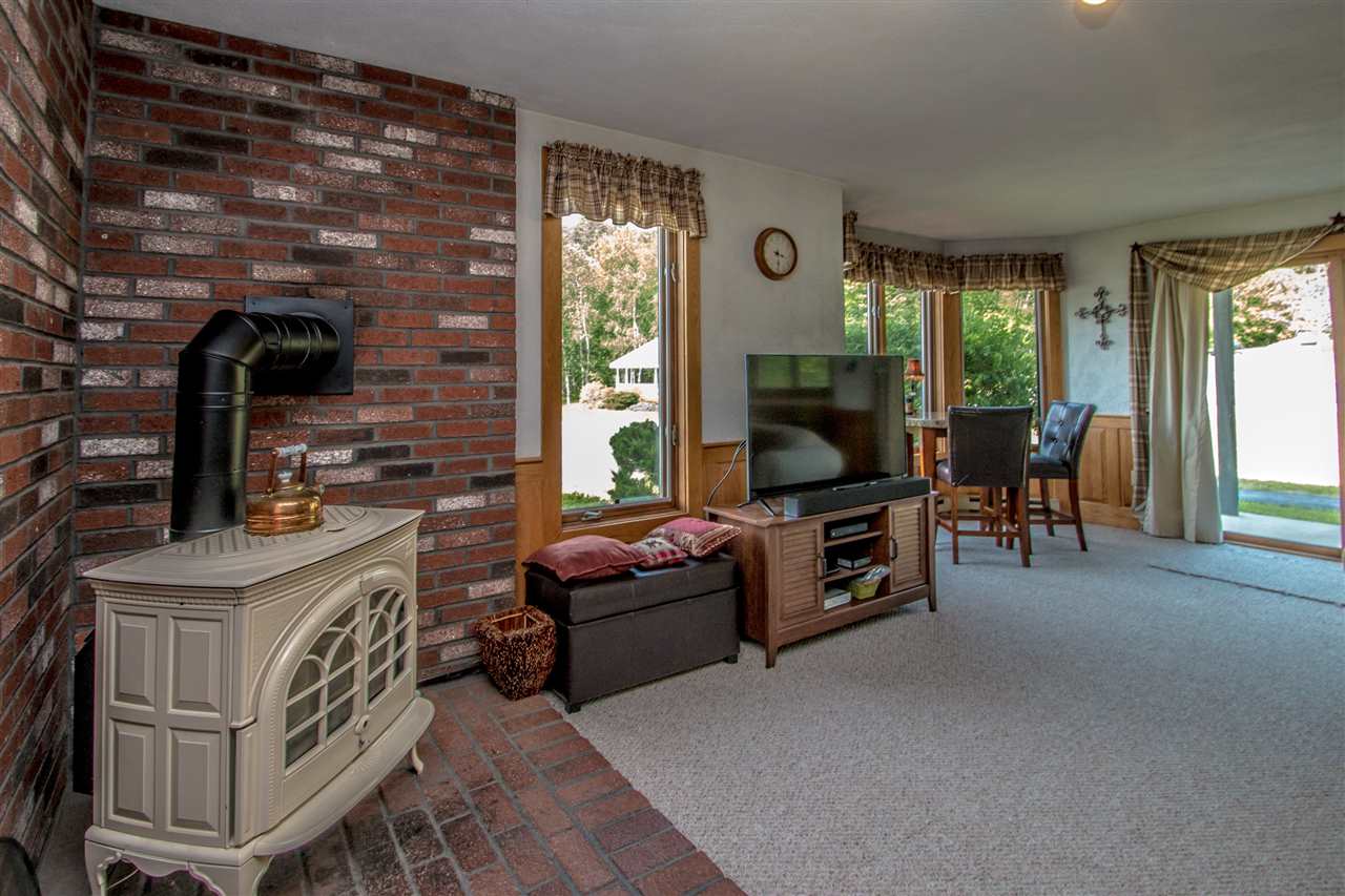 L45 Christmas Mountain Road, Unit L 45 Intervale, NH 03845 - Photo 8 of 22 Gallery Image 8