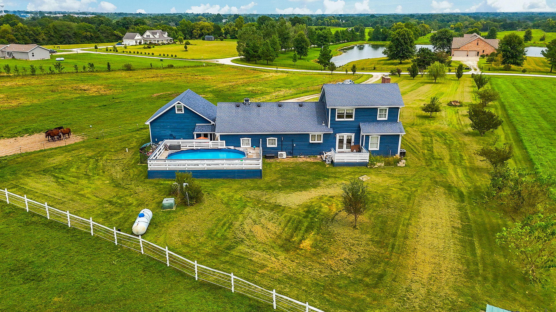 6733 Rocking Horse Lane Fulton, MO 65251 - Photo 52 of 74 Gallery Image 52