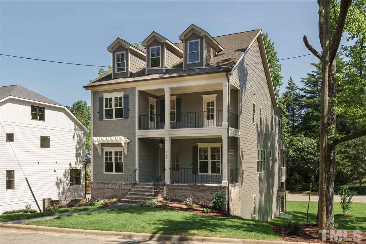 2700 Ashland Street Raleigh, NC 27608 - Photo 1 of 25