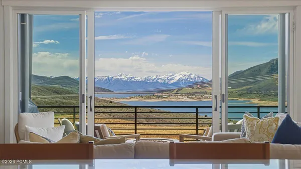 $2,350,000 | 11451 North Sailwater Lane, Unit C, Hideout, UT 84036