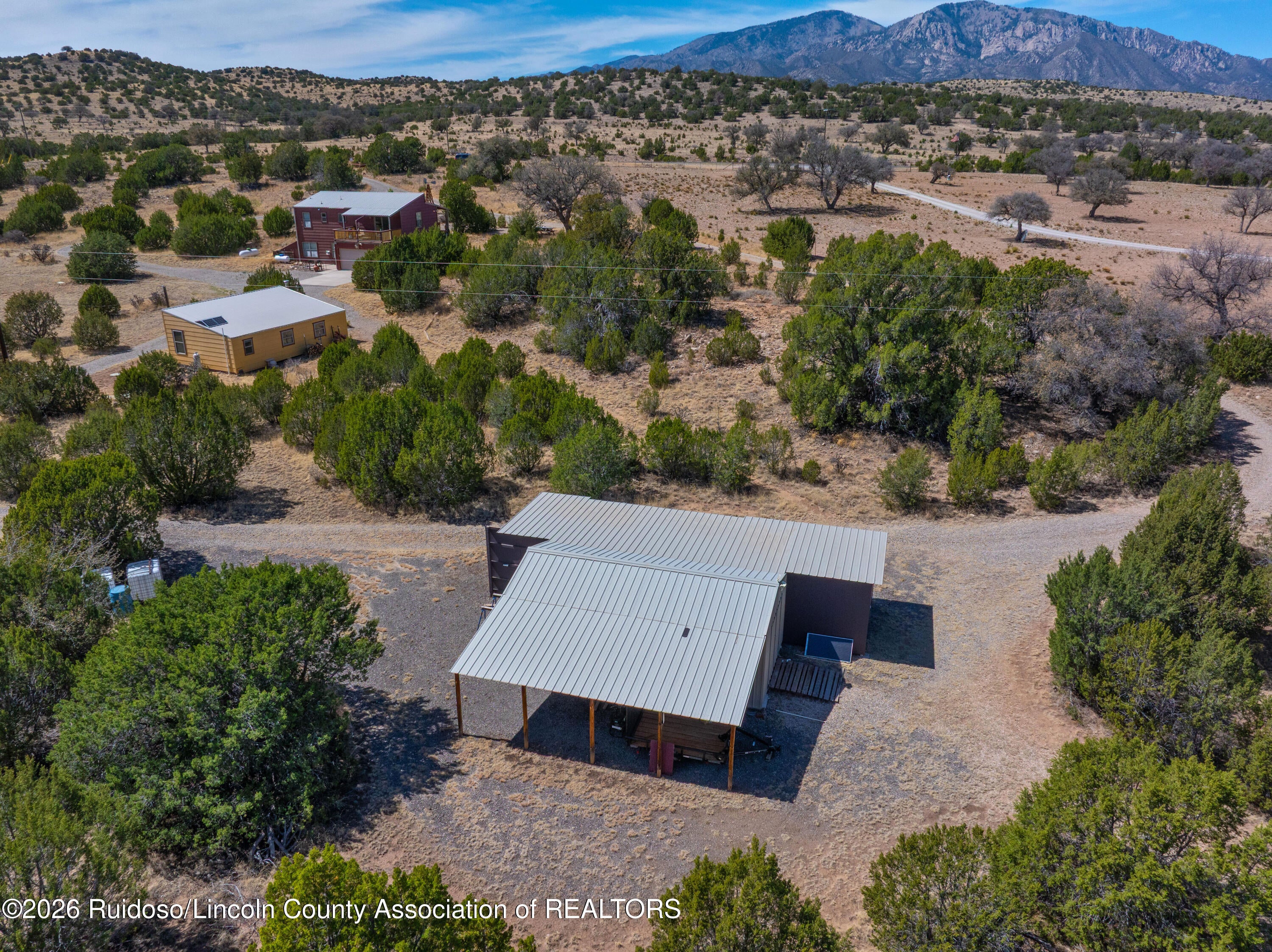 1334 Arabela Road Tinnie, NM 88351 - Photo 140 of 164 Gallery Image 140