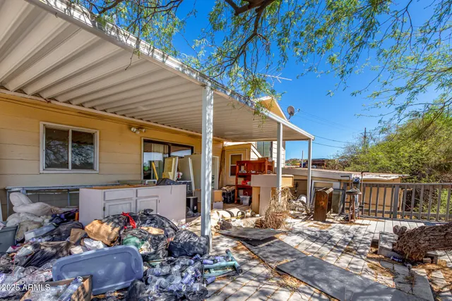 $525,000 | 855 East Wickenburg Way, Wickenburg, AZ 85390