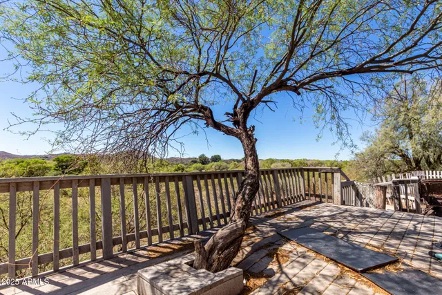 $525,000 | 855 East Wickenburg Way, Wickenburg, AZ 85390